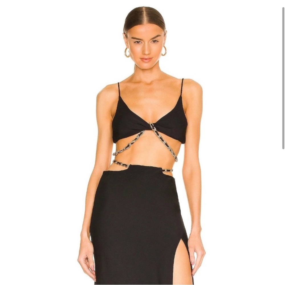 Bec & Bridge Crop Top